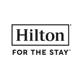 Hilton For The Stay