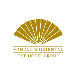 Mandarin Oriental Hotel Group